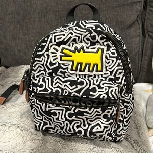 Mini backpack